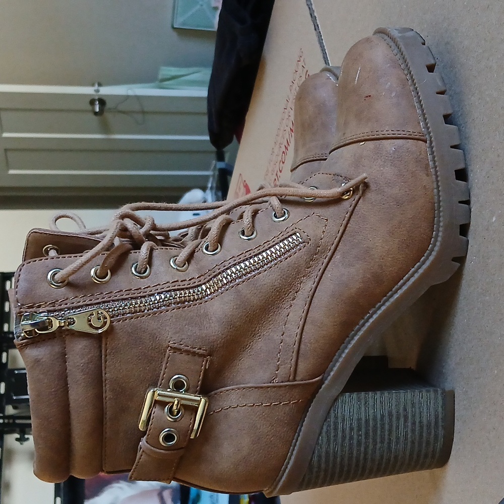 Guess Boots